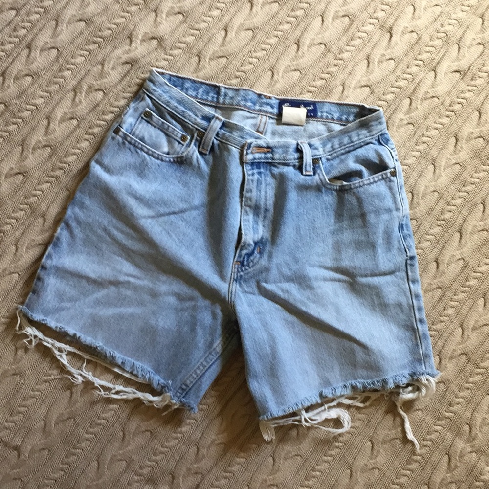 Eddie Bauer Denim shorts